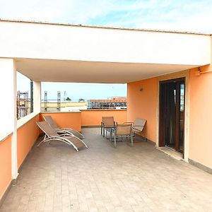 Hotel Riviera Fiumicino